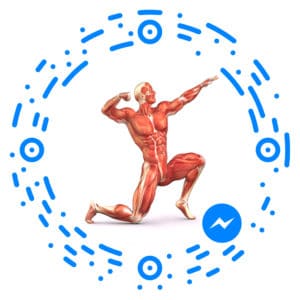 messenger miofasciale supporto assistenza