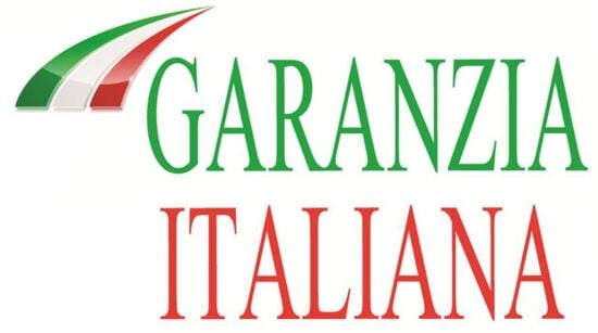garanzia, garanzia italiana, condizioni di garanzia, sicurezza, affidabilità, clienti soddisfatti
